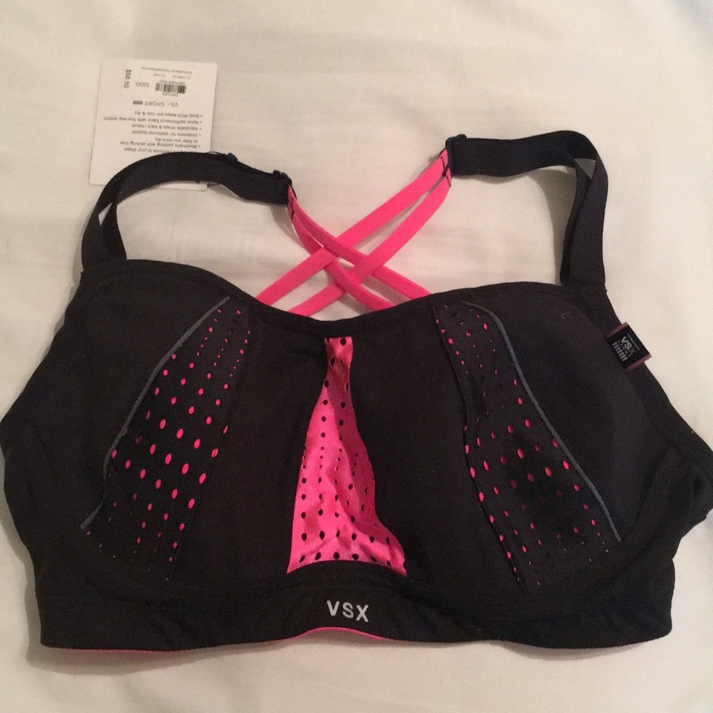 Victoria’s Secret Sports Bra